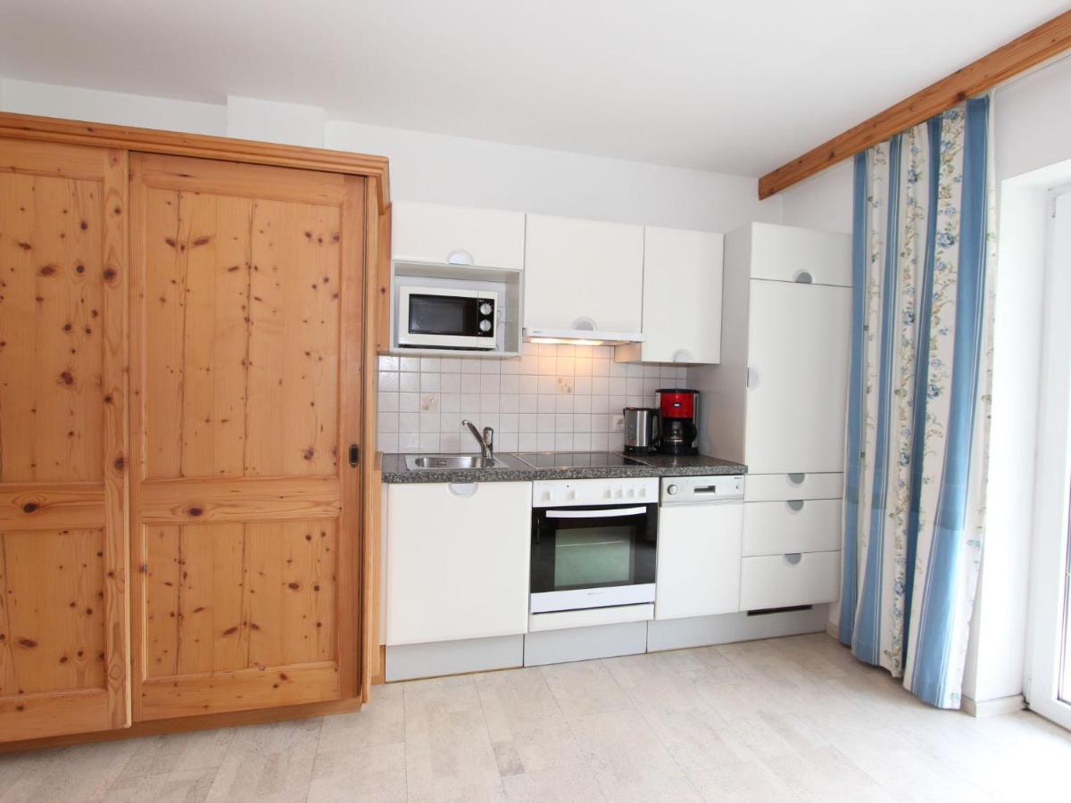 Apartment Monika-2 By Interhome Gattererberg Luaran gambar