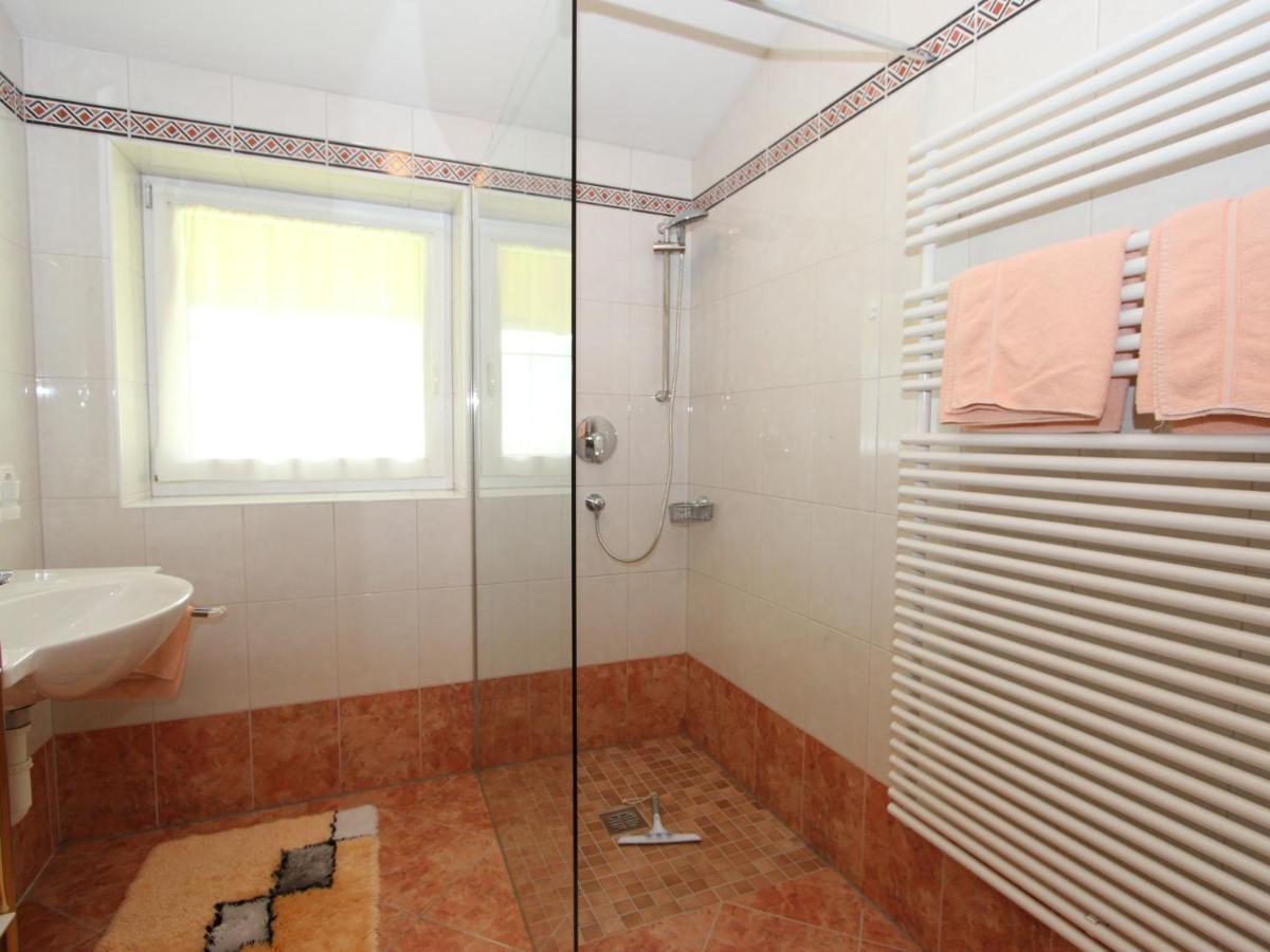 Apartment Monika-2 By Interhome Gattererberg Luaran gambar